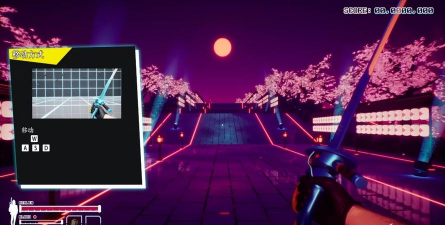 《东京地下杀手》demo攻略