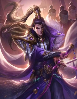 王者荣耀魏国英雄有谁