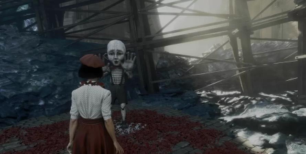 《光与影：33号远征队》唱片收集攻略