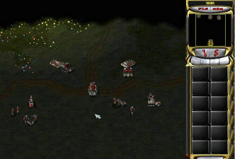 尤里的复仇苏联怎么打7冷酷电脑？