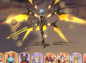 星神纪元最强阵容介绍