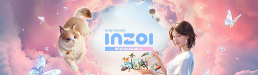 《inZOI》城市介绍