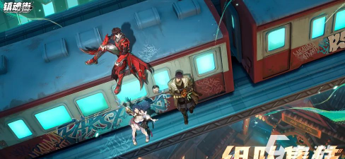 镇魂街王者归来上线时间公布：游戏是否已正式开服