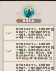 原创《出征吧勇士》养成攻略：指挥官养成详解