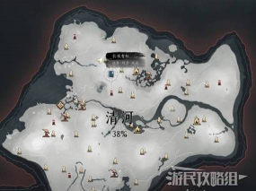 《燕云十六声》滹沱地图新增十抽获取攻略