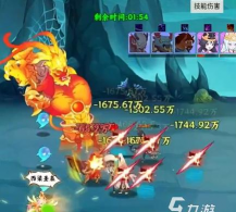西游最强五人组合推荐及实战攻略