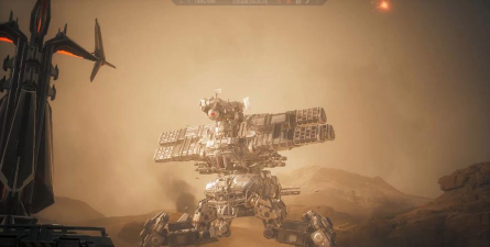 逆战未来狩猎南十字怎么打