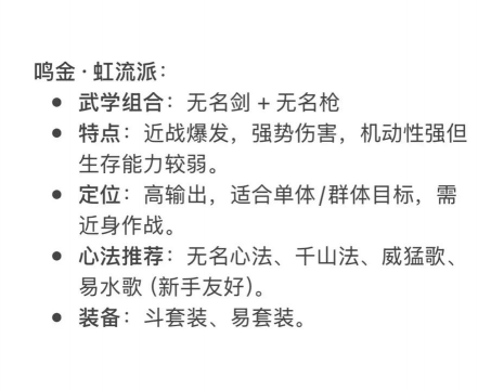 《燕云十六声》滹沱蹊跷位置一览