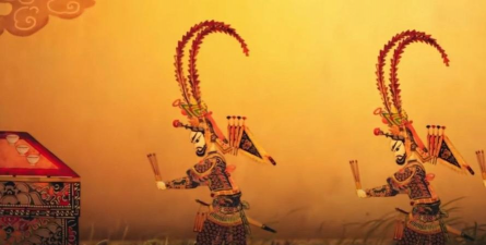 《燕云十六声》浴血难度皮影幕落打法及特点介绍