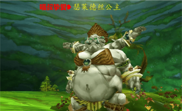 魔兽世界：60年代最难获取的五大真极品