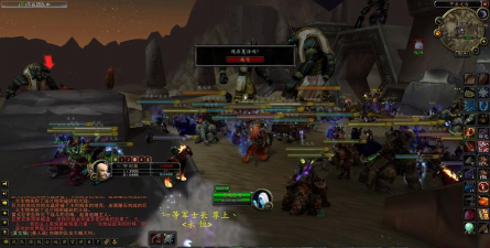 魔兽世界怀旧服：安其拉副本开放后