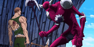 七大罪起源十戒成员名单及能力详解