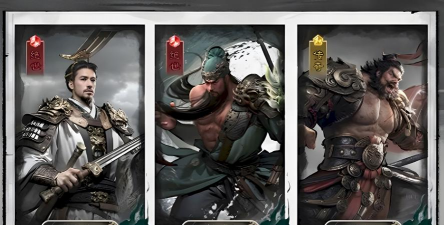 原创《三国天下归心》阵容推荐：T0阵容搭配推荐