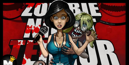 有哪些扮演僵尸扩散感染人类的游戏