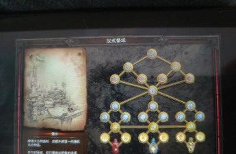 遮天世界五色祭坛的作用与功能详解