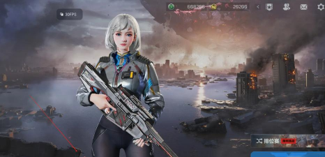 逆战未来复活几次