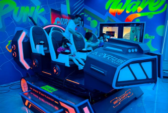 2026必玩的人机互动游戏推荐