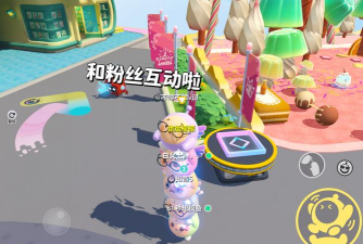 兔小萌世界隐藏任务全攻略：解锁所有彩蛋与秘密成就