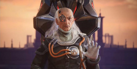 逆战未来z博士怎么打