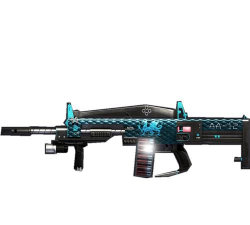 逆战未来霰弹枪哪个好