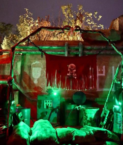 受人欢迎的鬼屋游戏有哪些