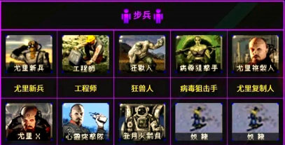 红色警戒3bb图怎么玩？