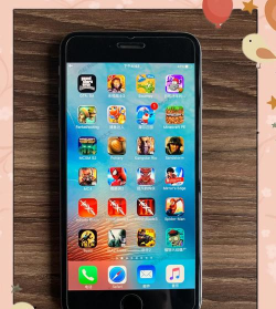 iphone 6适合什么游戏，畅玩经典大作，重温怀旧乐趣