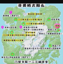 森林游戏怎么玩教程，新手入门指南，生存技巧全解析