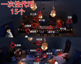 祖先遗憾游戏攻略，轻松通关技巧，解锁隐藏结局