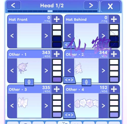 加查里是什么游戏，二次元换装新宠，创意玩法全解析