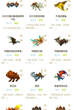 强力坐骑是什么游戏，玩法特色介绍，新手入门指南