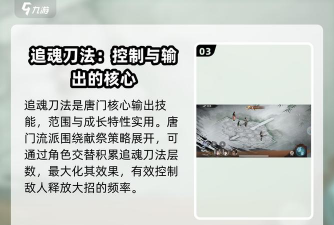 唐门传承游戏攻略，核心玩法解析，新手快速上手