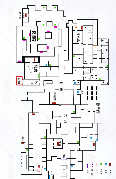 后室的游戏怎么玩，新手入门指南，快速上手技巧