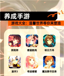 玩什么游戏好男生，热门类型推荐，选择不再纠结