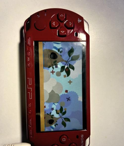 psp都有什么游戏玩，经典推荐，重温掌机乐趣