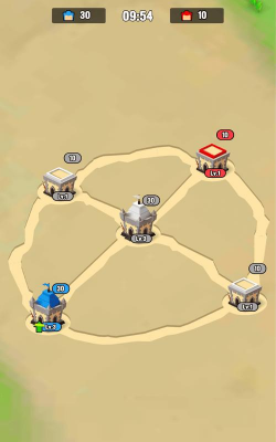 游戏土地扩张攻略，快速解锁新区域，提升发展效率