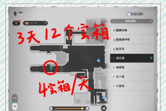 游戏随机宝箱攻略，摸清掉落规律，提升开箱效率