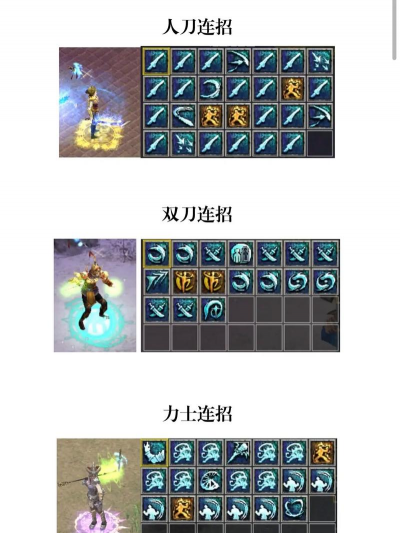 游戏的刀怎么玩，掌握核心技巧，提升实战表现