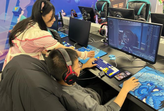 网鱼网咖 手游，提升游戏体验，满足社交需求