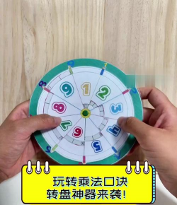 魔法转盘游戏怎么玩，掌握核心规则，轻松上手体验