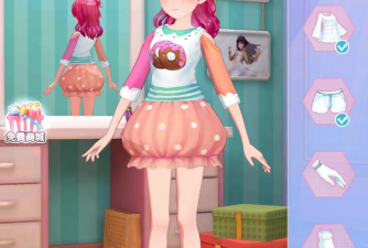 衣服漂亮的手游，换装乐趣多，视觉体验佳