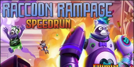 变身浣熊游戏怎么玩，掌握核心技巧，轻松上手体验