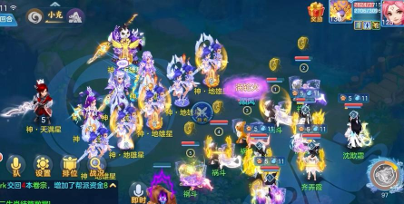 神物2手游 职业，选择哪个好，新手怎么玩