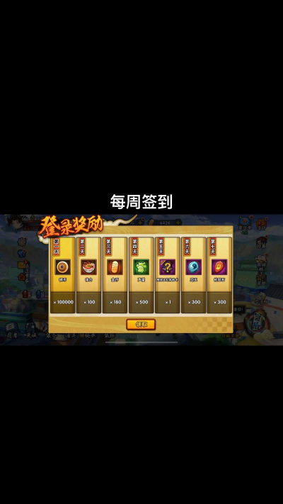 火影手游组织商店，兑换什么好，怎么快速攒币