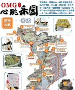 心跳乐园游戏攻略，新手快速上手，高手进阶技巧