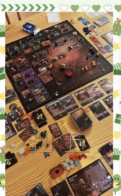 沙丘起义游戏攻略，新手快速上手，核心玩法解析