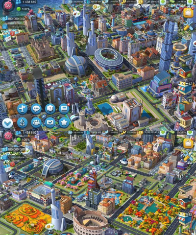 城市治理游戏攻略，掌握核心玩法，快速提升城市等级