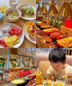 愉快的晚餐什么游戏，活跃气氛，增进感情