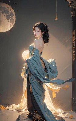 唯美的古风手游，沉浸东方美学，体验诗意江湖