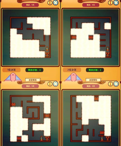 游戏家园迷宫怎么玩，新手入门指南，快速通关技巧